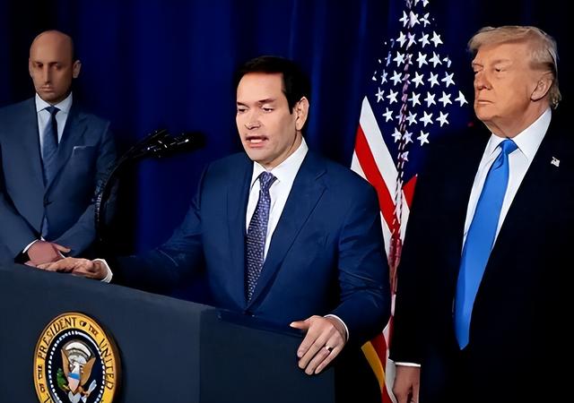 连退31个群后，联合国不再手软，美收到通知：再欠钱或失去投票权