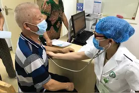 血酸多高，需要警惕痛风危险？达到这个数你就应该重视了图片