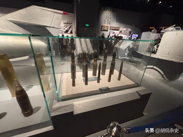 走进青岛海军博物馆：在涛声中感海军历史与辉煌（一）