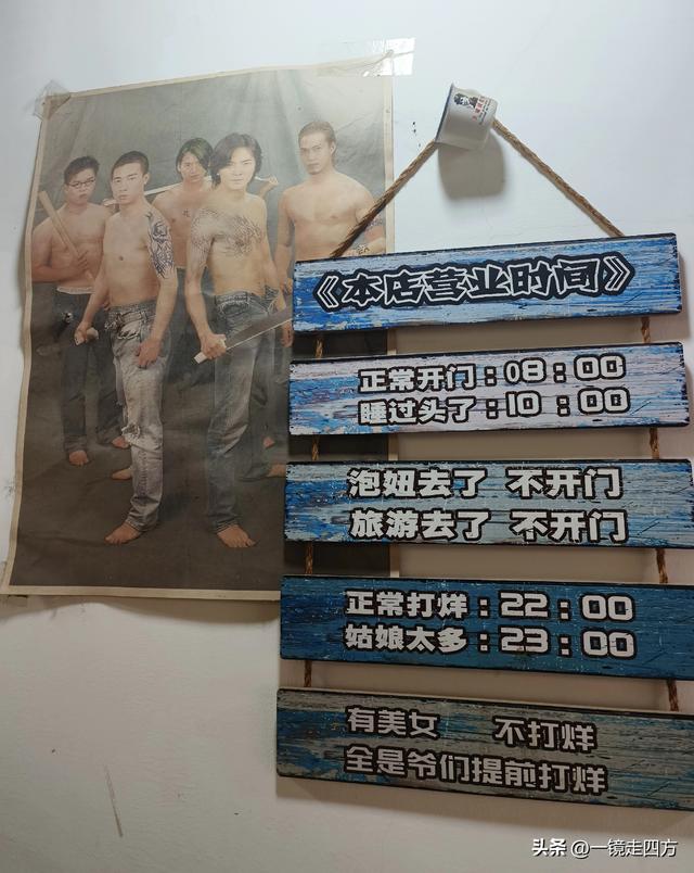 被誉为"活着的武汉近代史书"的历史街区昙华林