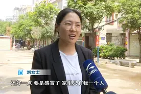 生了三胎以后，她的生活变了……你打算要“三胎”吗？图片