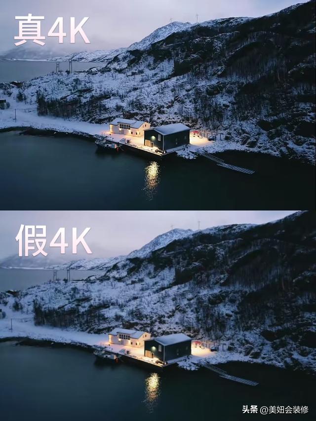 选电视机？就看这12个参数！这篇电视选购避免指南值得你收藏！