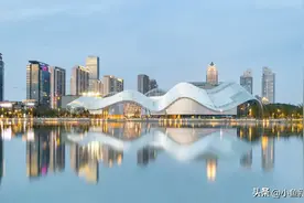 《苏州八月旅行清单》上线，请查收！图片