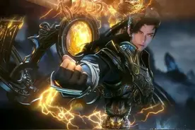 《完美世界》剧情详解！诡异源头竟然是来自高原的那位绝世强者！图片