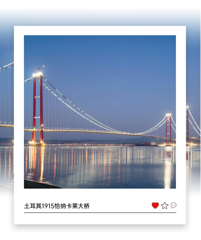 打造地中海岸的标杆工程！突尼斯比塞大大桥首根永久桩启动钻孔施工