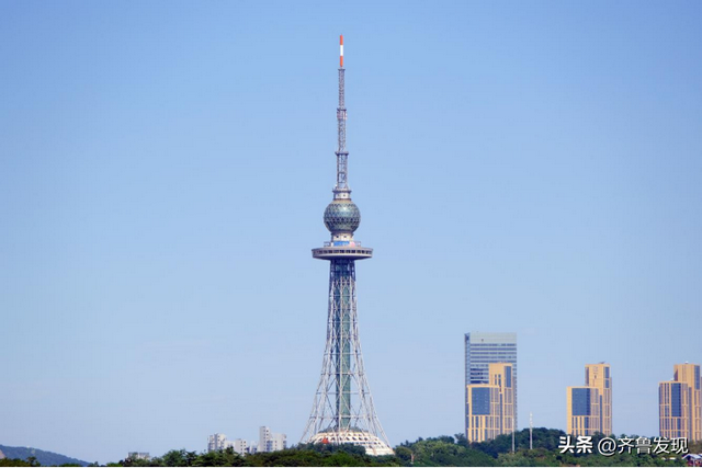 乘着地铁去赏花｜中山公园春日打卡攻略，还有隐藏赏花机位分享