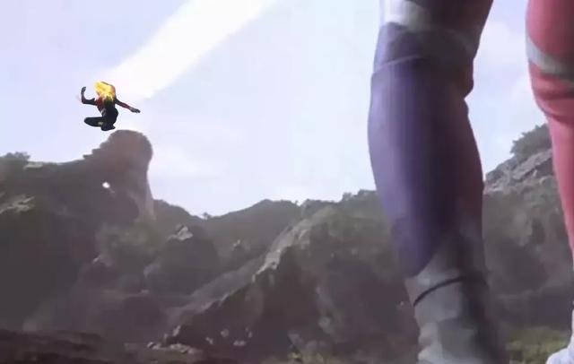 奥特曼vs假面骑士(上)