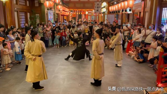 长安十二时辰到底值不值得去？看完你就知道了！