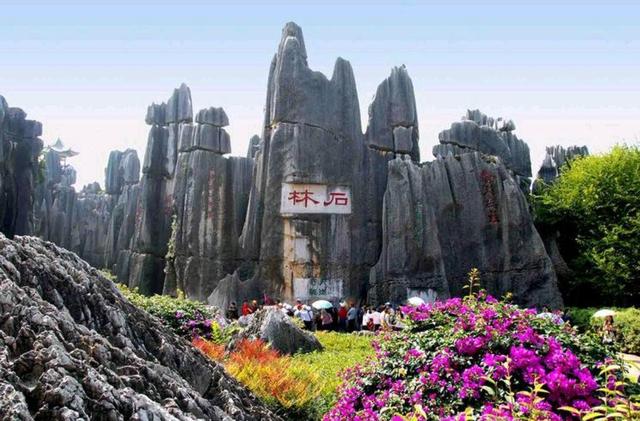 云南唯一的“特大城市”，面积比北京、成都大，人口超过800万