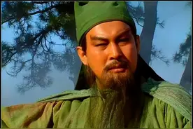 《三国演义》中已离世的33位演员，以为他们还在，其实已去世多年图片