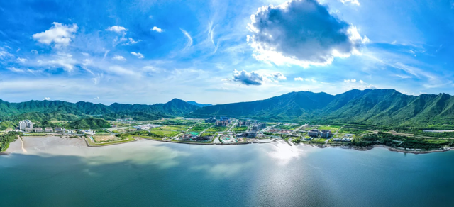深圳看海新捷径！36分钟地铁直达，大鹏要火出圈