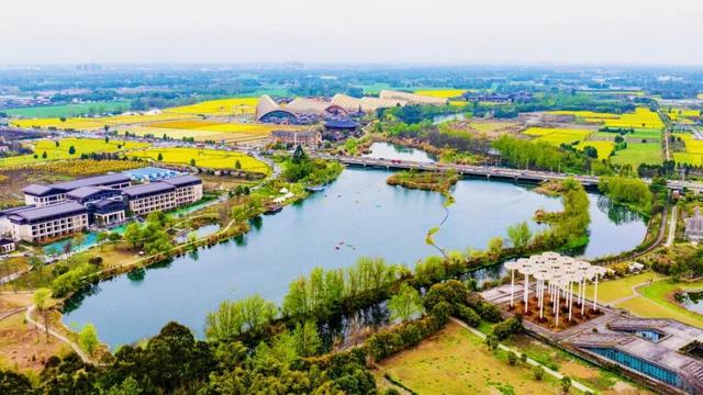 新津首家！私汤酒店约起来！