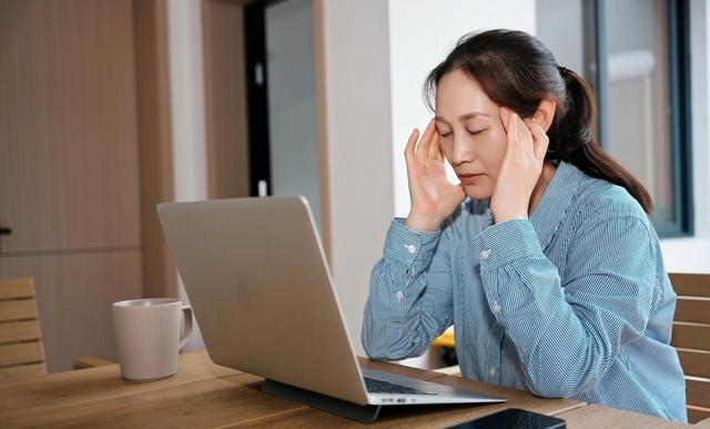 抑郁不是一粒药能解决的事：我接触的98%老人？都忽略了这一点