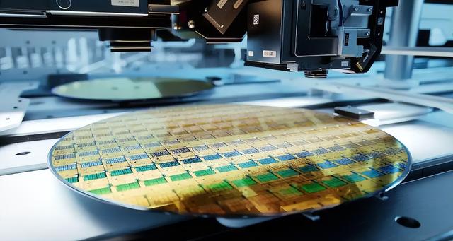 荷兰巨头断供中企晶圆，中国甩出10亿账单反杀！国家这次绝不退让