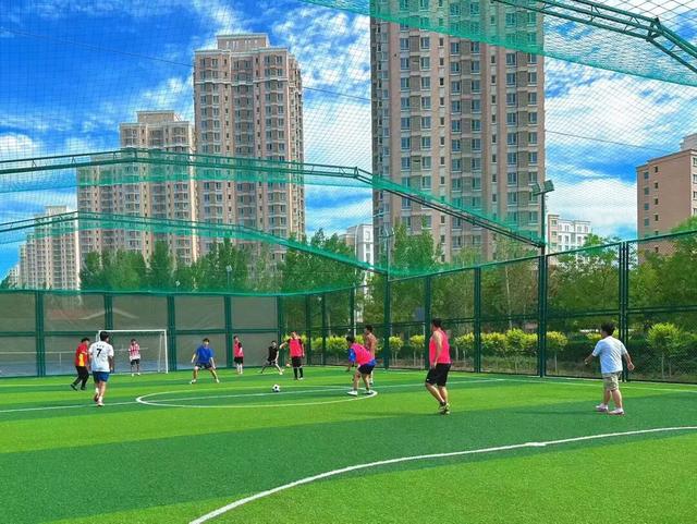 假期来赤龙公园 遛娃运动拍照一站搞定！