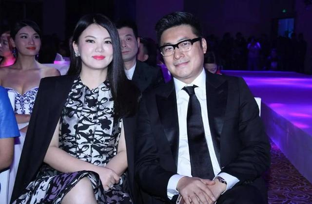 这一次，离婚4年的李湘和王岳伦，联手给娱乐圈的明星们上了一课