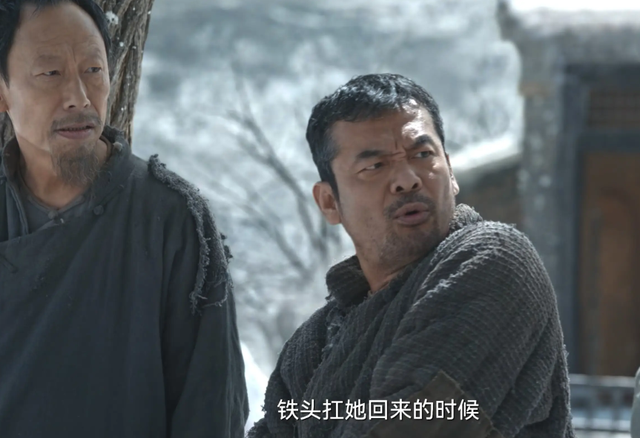 《生万物》宋佳伦终于火了