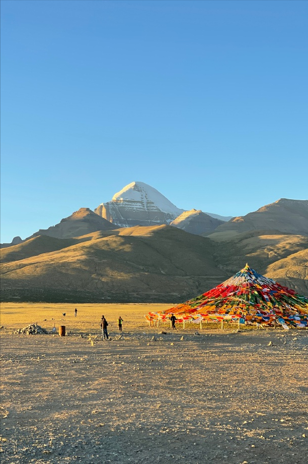 超3万公里，中国最牛环线！108天环祖国一圈，退休自驾路线Top1