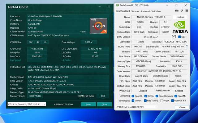 《合金装备 Δ：食蛇者》RTX 5070 Ti/5070/5060测试，附优化指南