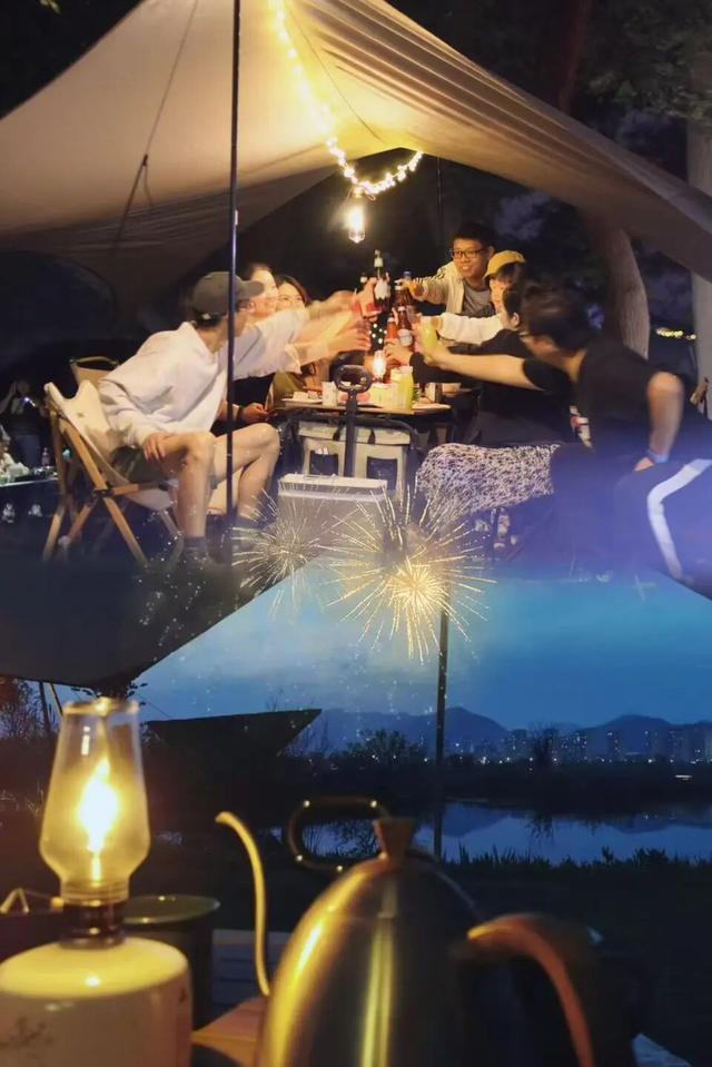 秋假+国庆+中秋：这个超长假期，就来这里！古镇、森林、岛屿、游船、乐园……我们全包了！
