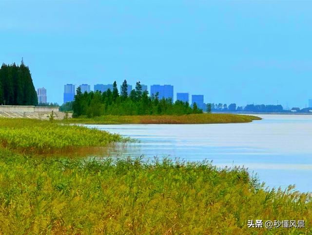 上海最偏远的地方，比到太仓和昆山还远，估计没几个上海人来过！