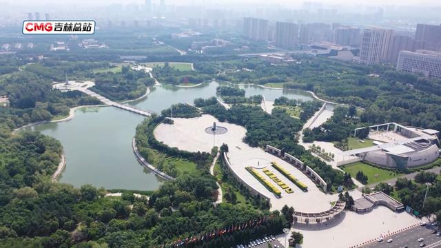 长春世界雕塑园免费开放 16项活动点亮城市周末