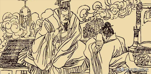历史公认的三大军事天才，拿破仑排在第三位，第一第二都是中国人