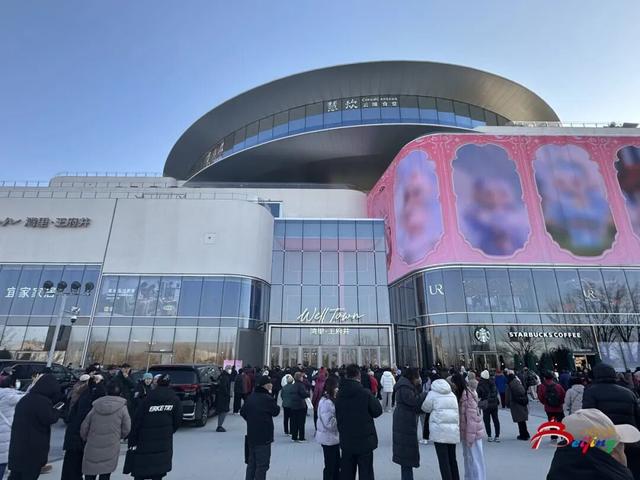 太火爆！“湾里”正式启幕！现场直击来了——