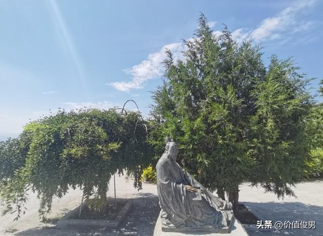 兰州国学馆拜谒记