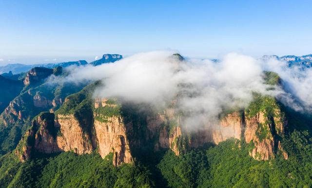世界上只有中国邯郸市才有的全球独一无二的10大奇景