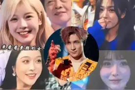 这一次，演唱会上对薛之谦撒谎的女网红，“底细”都快被扒光了图片