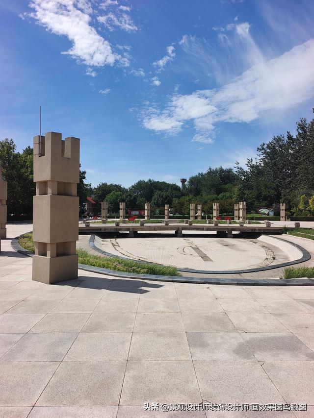 河北省廊坊市自然公园