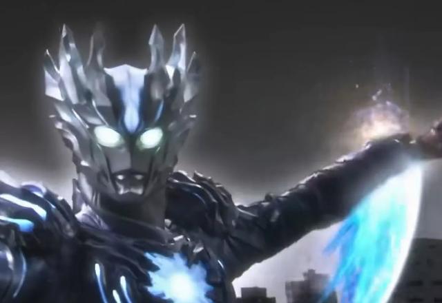 希望与奇迹战士赛迦奥特曼