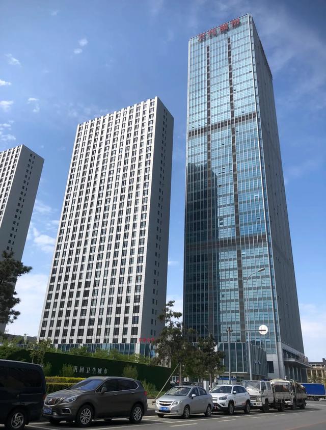 日照市中心悄悄“搬家”?这3个新中心正在强势崛起!