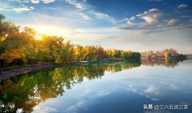 19号出伏，今年出伏不一般，农村老人总结:4大特点，4个要注意