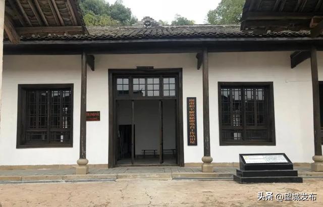 周末去哪？望城红色地标攻略，每一处都让人热血沸腾！（持续加更ing…）