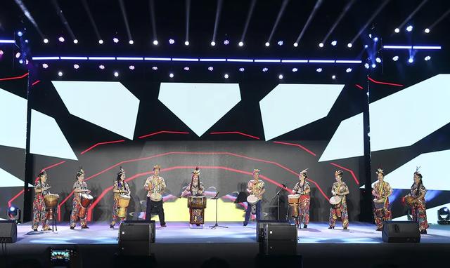 太燃了！北辰“村晚”，你在现场吗？