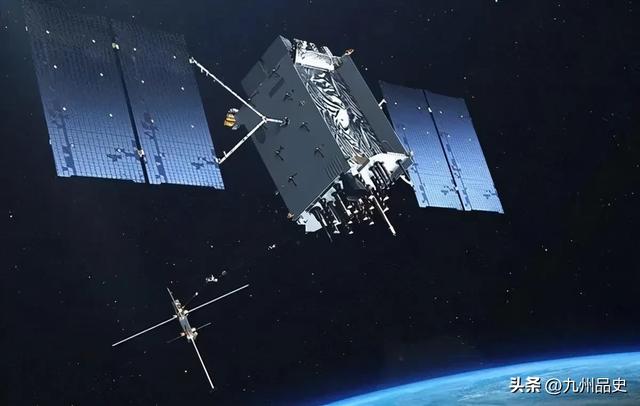 中国一旦突破四项技术，那就不怕任何国家的技术封锁。