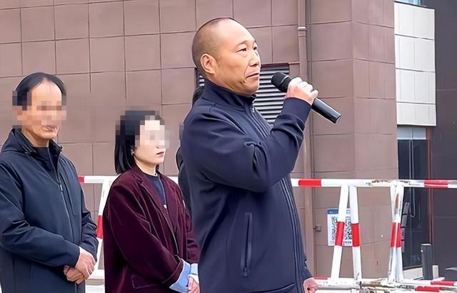 释永信事件结束不到一个月，佛教协会传出重磅消息，3人命运改变