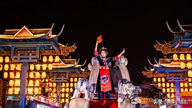 自驾环游中国行（二十八）广西南宁