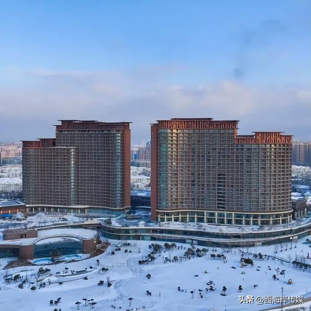 喜报！西海岸新添一处省级旅游休闲街区