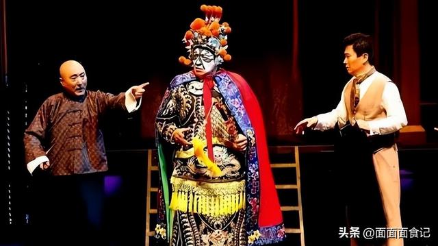 《人民日报》再次“点名”陈佩斯！字字珠玑，给娱乐圈敲响了警钟