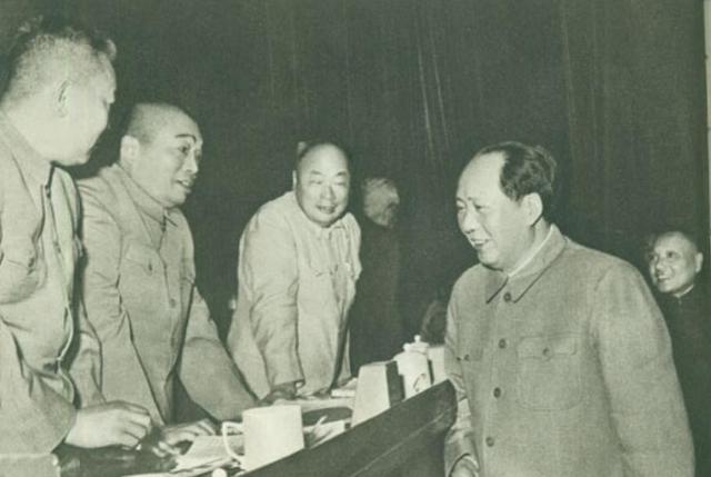 65年彭老总给毛主席最后上书，主席：你这个犟脾气，一写就8万言