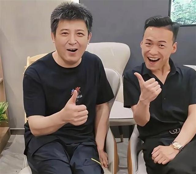 被黑惨了！孙涛辟谣	，“力挺闫学晶”真相大白，已启动法律程序