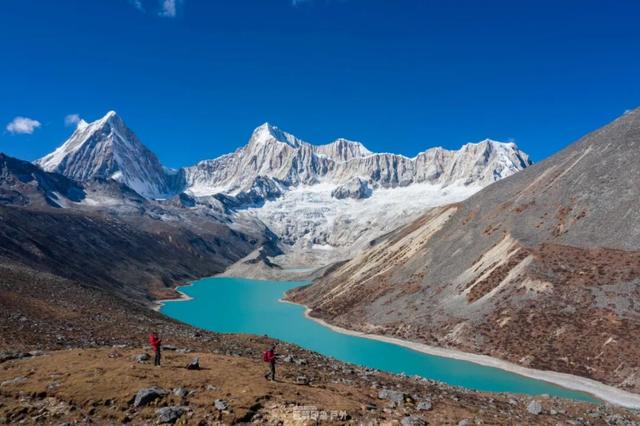 游客稀少的冬天，反而才是西藏旅行的天花板？
