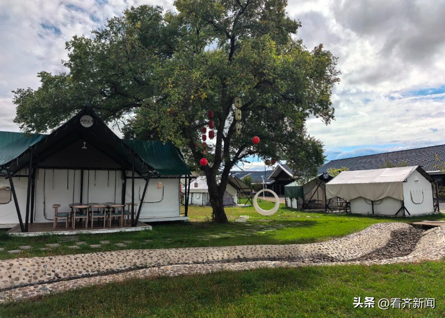 鹤城这条隐藏款线路，被央媒挖出！