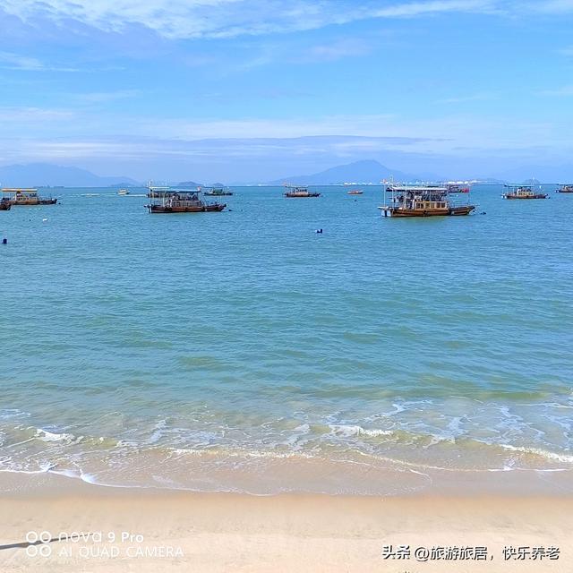 巽寮湾的两个月冬居记：我和姐妹的海居慢时光