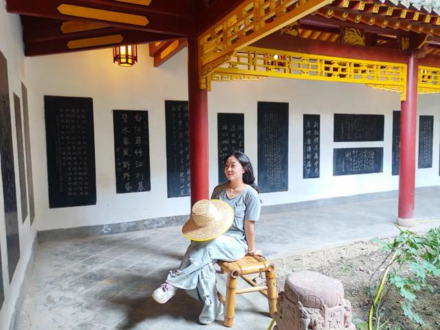 探寻成县杜甫草堂：不一样的诗韵遗风