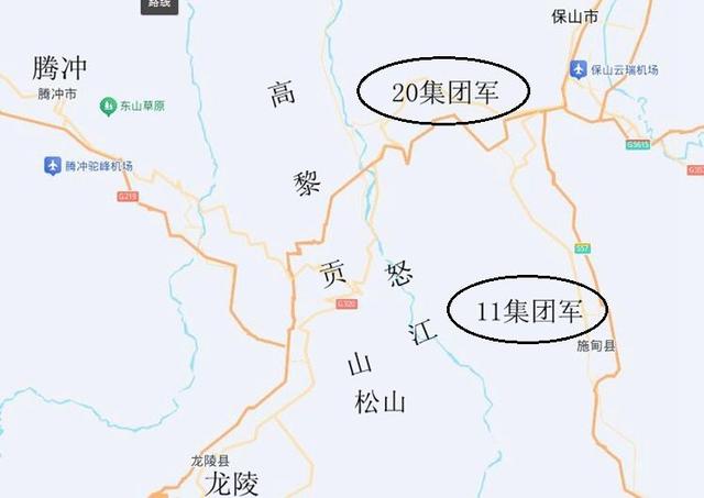 从北京自驾到云南 感受抗战之九：龙陵与松山