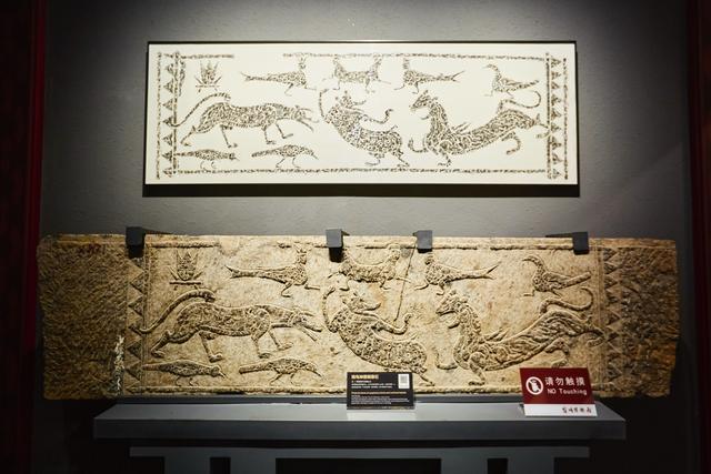 宿州博物馆，与时光里的文明对谈，这里一件文物就是一场“穿越”